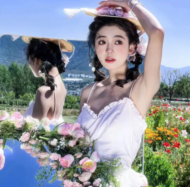 欢迎光临娃娃屋