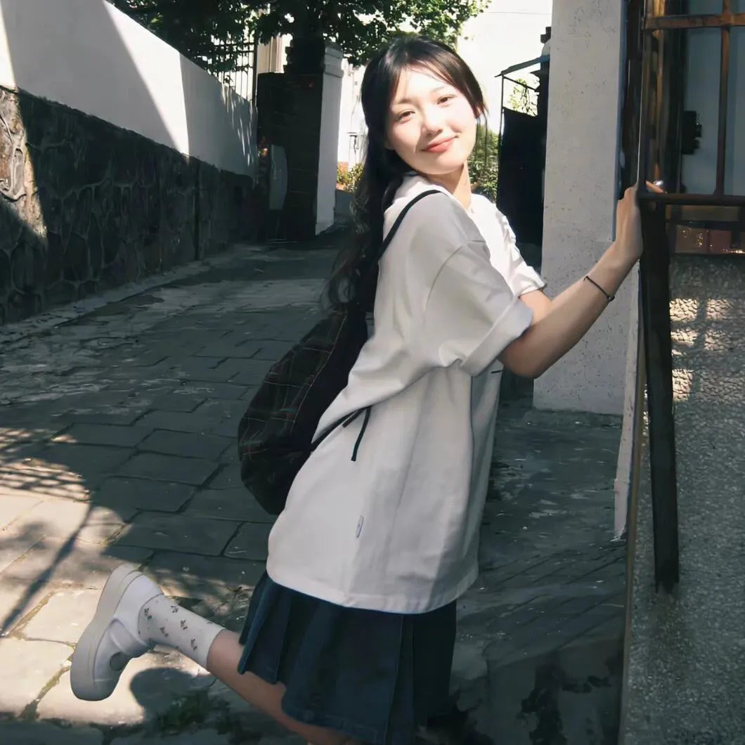 我的过错