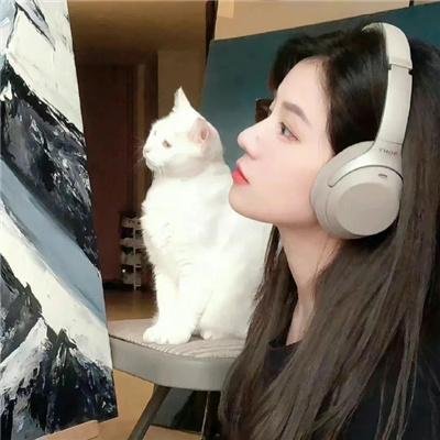 牵手