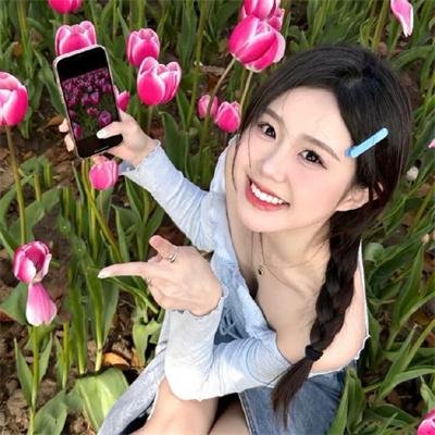傻白甜的霸总老公